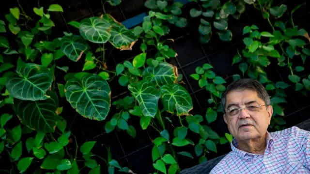 Centro américa cuenta