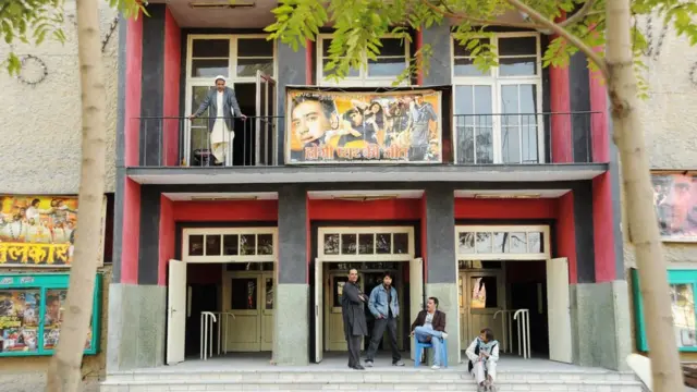 ځایونه