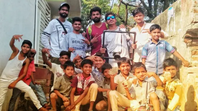 विपीन तातड