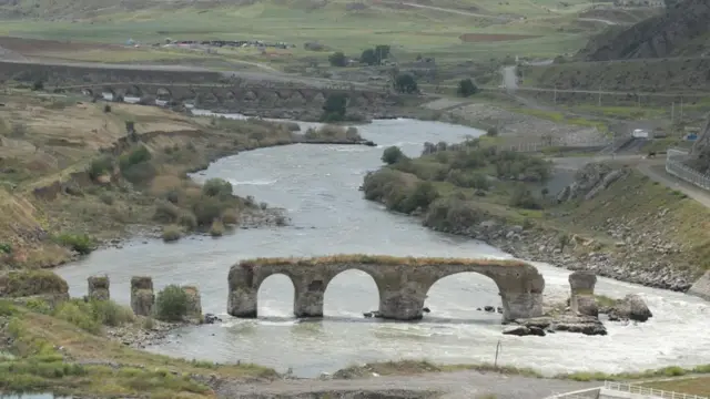 Azərbaycan-İran sərhədi