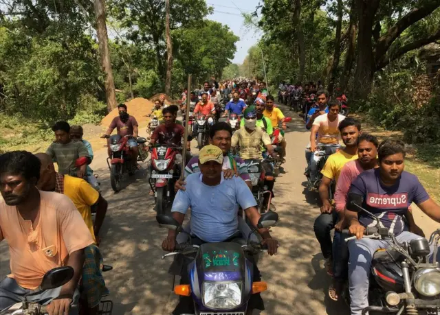 पश्चिम बंगलाः क्या 41% महिला उम्मीदवार कुछ बदलाव ला पाएंगी?