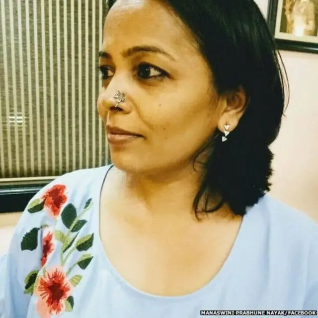 స్థానిక మీడియాలో వేధింపులు