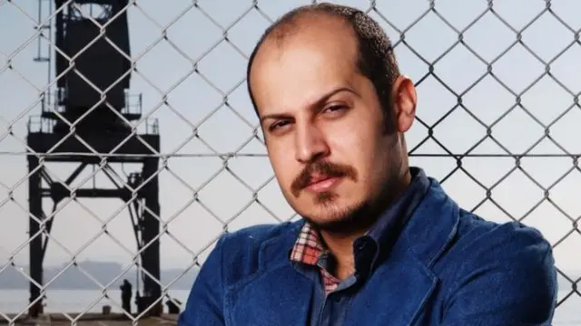 وحید وکیلی‌فر، آپارات