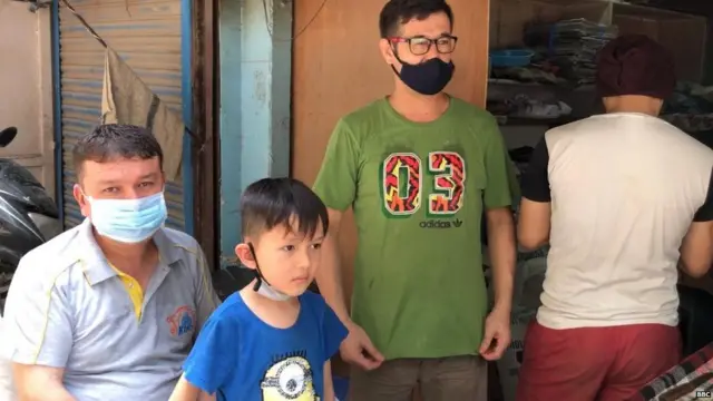 अफ़ग़ानिस्तान