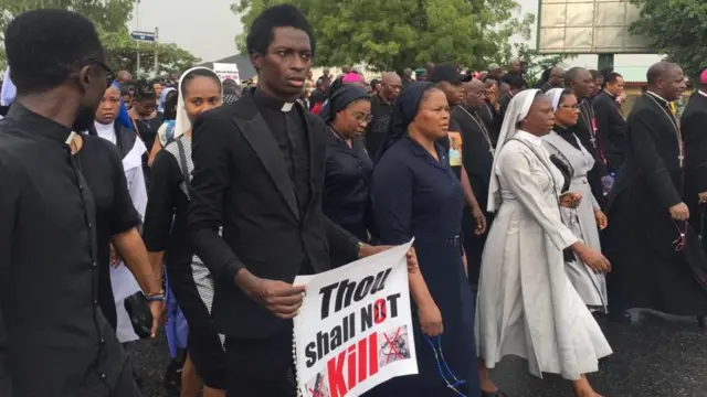 Ndị ụka Katọlịk