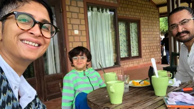 आमिर ख़ान