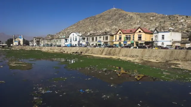 کابل سیند