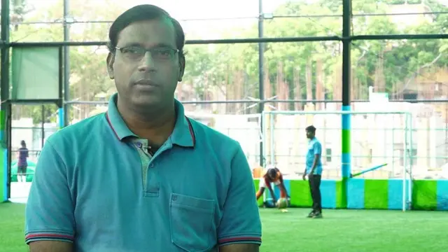 பால் சுந்தர் சிங்