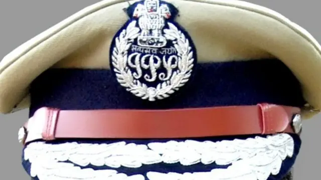 காவல் துறை