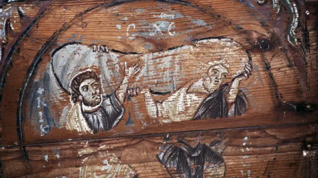 دير الأنبا مقار