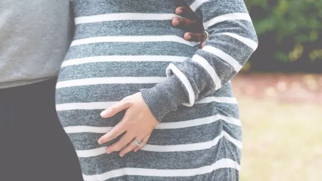 Вагітність