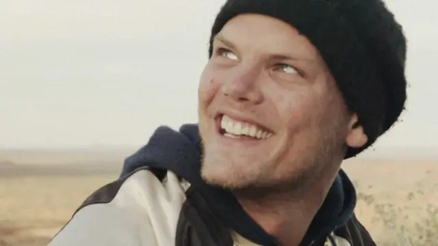 Avicii