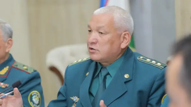 Эрали Бозоровнинг қорайтирилган ойналар борасидаги чиқиши кўп норозиликларга сабаб бўлганди