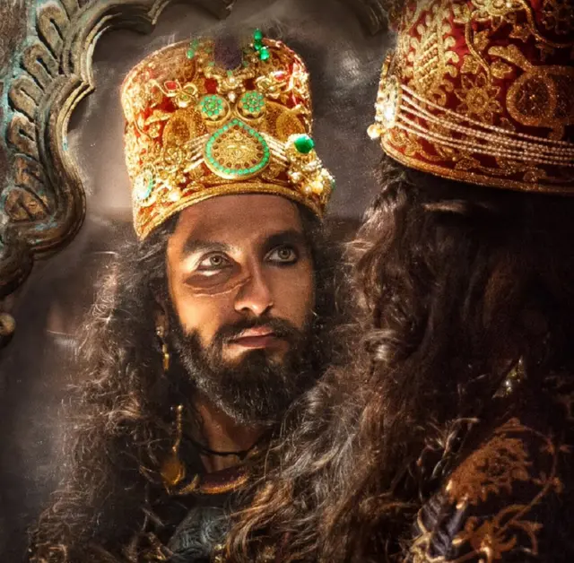 फ़िल्म पद्मावती