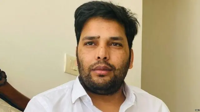 ਸੋਨੂੰ ਨਾਗਰ