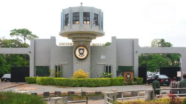 Fasiti Ibadan