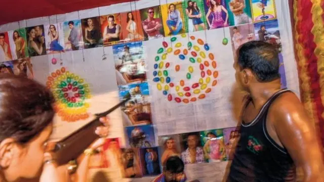 बॉलीवुड पोस्टर