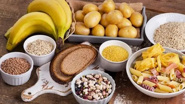 கார்போஹைட்ரேட் உணவுகள்