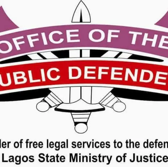 Aworan ile iṣe ijọ́ba to n ja farailu