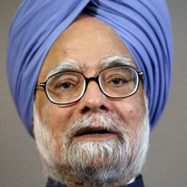 manmohan sih