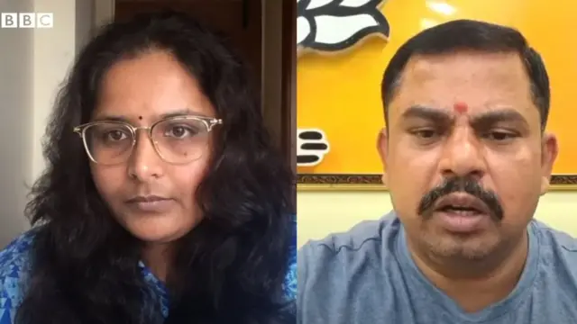 రాజాసింగ్ బీజేపీ ఎమ్మల్యే