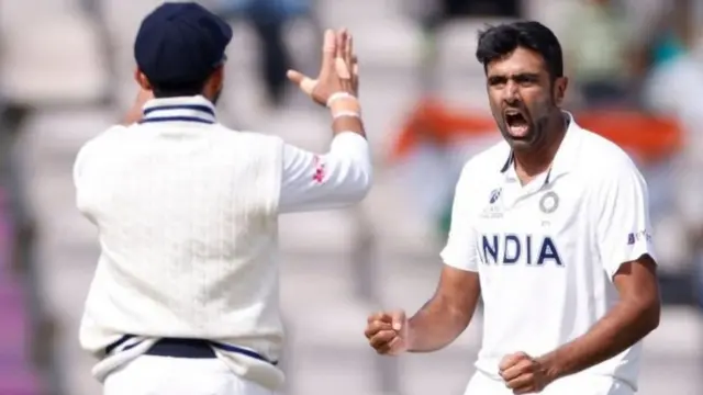 அஷ்வின்