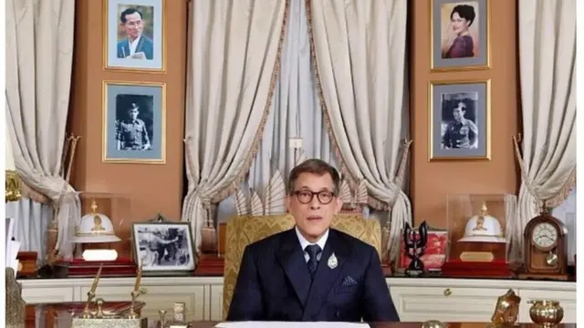 สำนักพระราชวัง