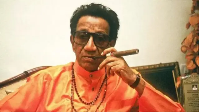 बाळासाहेब ठाकरे