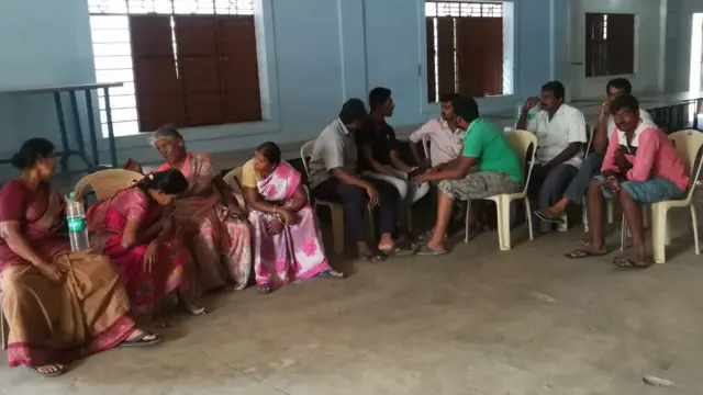 விவசாயிகள் கைது