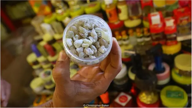 हर बीमारी का इलाज करने वाली पुरानी दवा