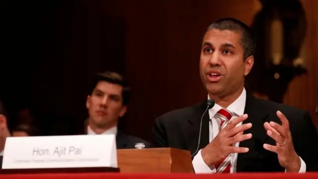 Аджит Пай