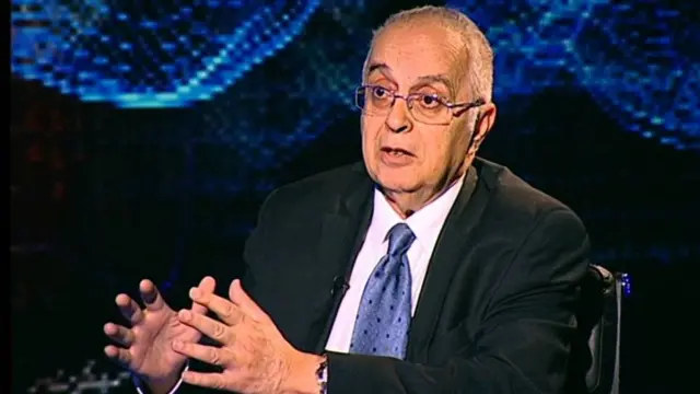 دیوید مناشری