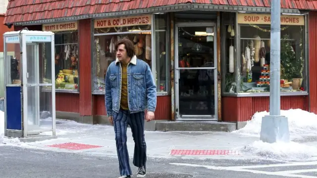 Усі святі Ньюарка (The Many Saints of Newark)