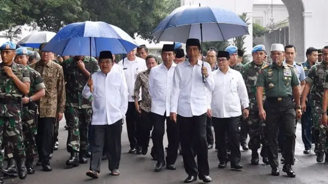 Jokowi