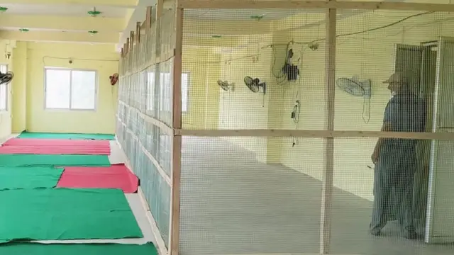 मतगणनास्थल