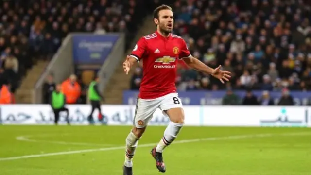 Juan Mata