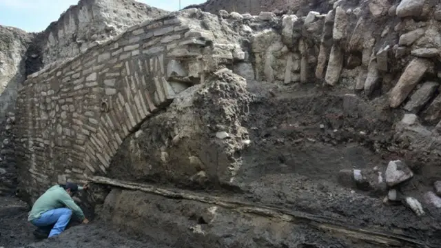 El Albarradón de Ecatepec