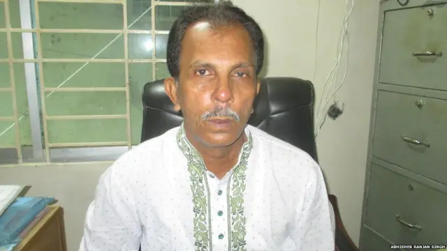 बांग्लादेश, मुसलमान