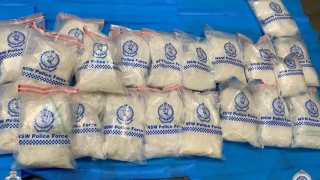 Гиёҳванд моддалар