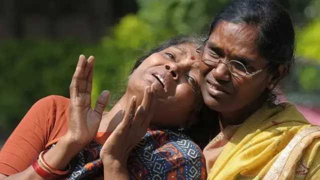 రోడ్డు ప్రమాదం