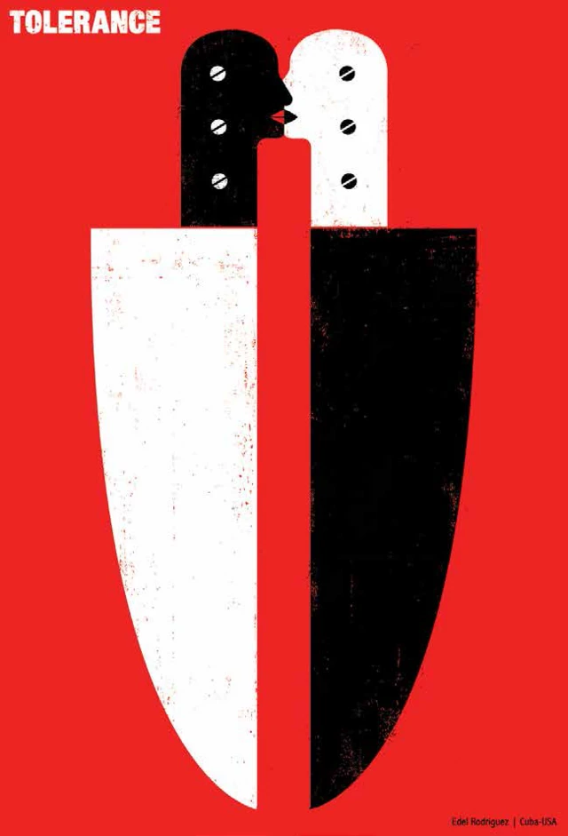 Izgložba Tolerancija