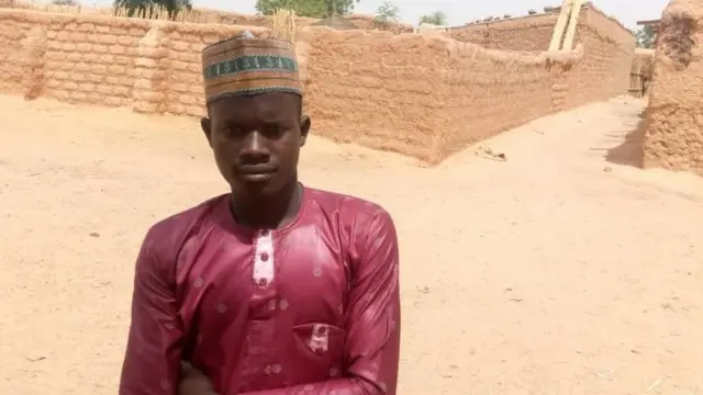 Hashim Yunusa
