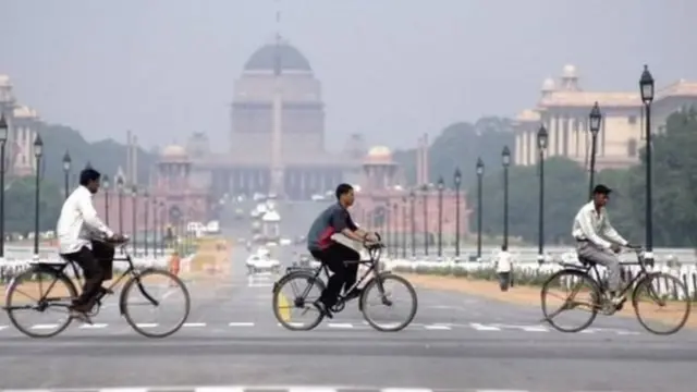 இந்தியாவின் 70-ஆவது சுதந்திர தினம்