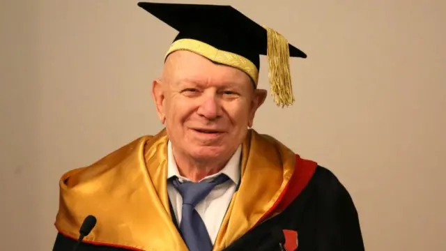 Теодор Шанин