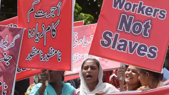 یوم مئی پاکستان