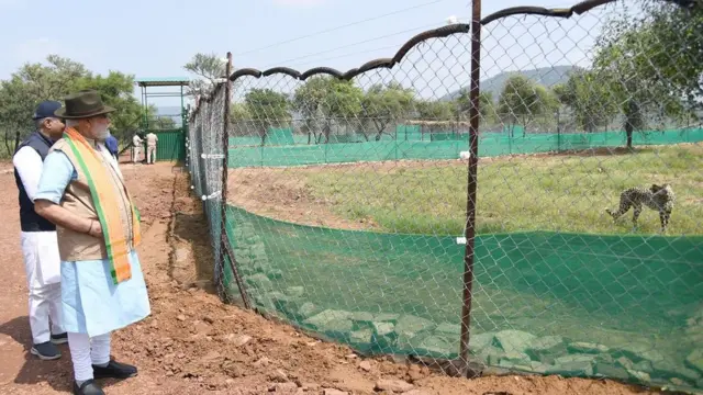 ప్రధానమంత్రి నరేంద్రమోదీ