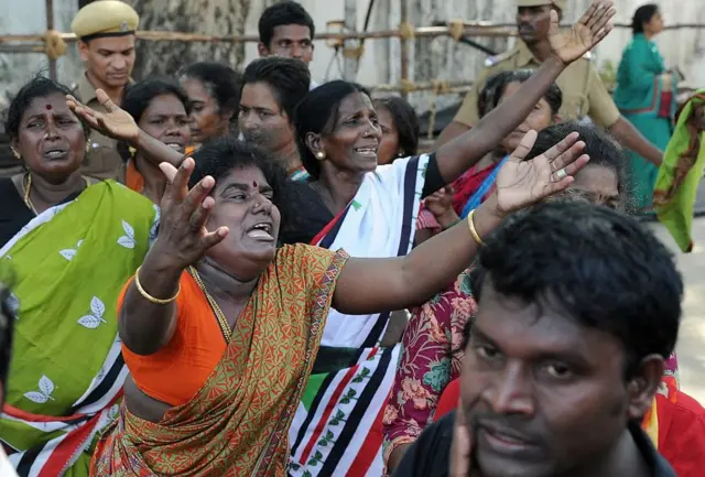 பிபிசி தமிழ் புகைப்பட போட்டியின் 6-ஆவது வாரத்துக்கான தலைப்பு இதோ!