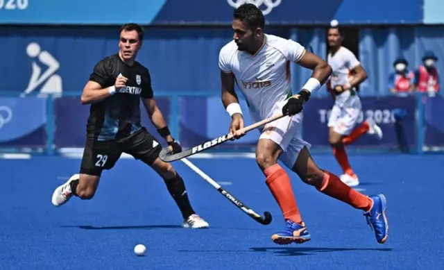 భారత హాకీ జట్టు