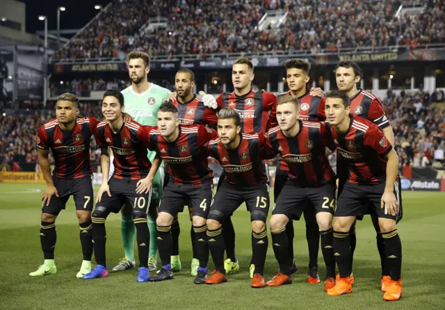 Atlanta United