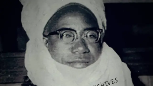 Sarki Sanusi I